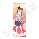 デート・ア・ライブV 等身大タペストリー / 五河 琴里