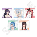 デート・ア・ライブV トレーディングアクリルコースター(単品)