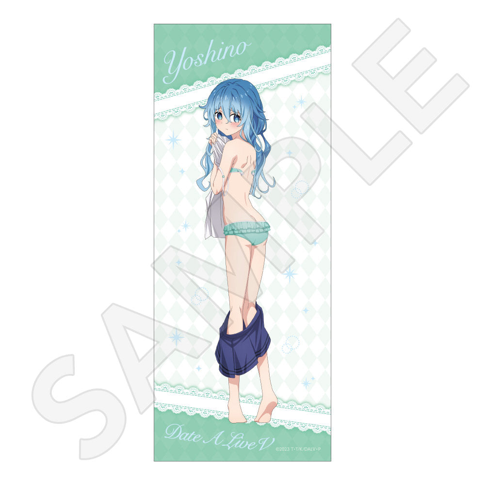 フェイスタオル / 四糸乃