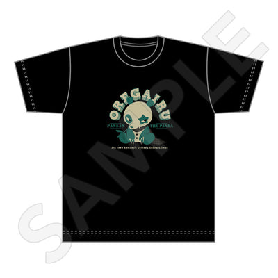 やはり俺の青春ラブコメはまちがっている。完 Tシャツ