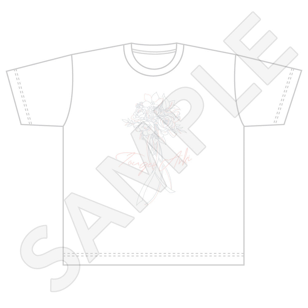 オーバーサイズTシャツ(フリーサイズ)