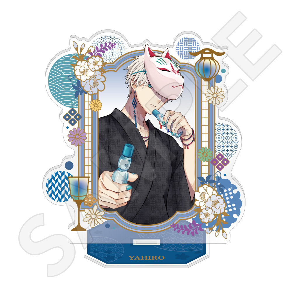 アクリルスタンド / 相模 八尋