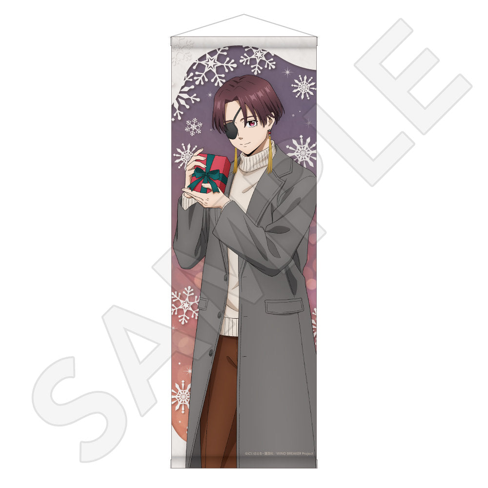 B2ハーフタペストリー プレゼントver. / 蘇枋隼飛