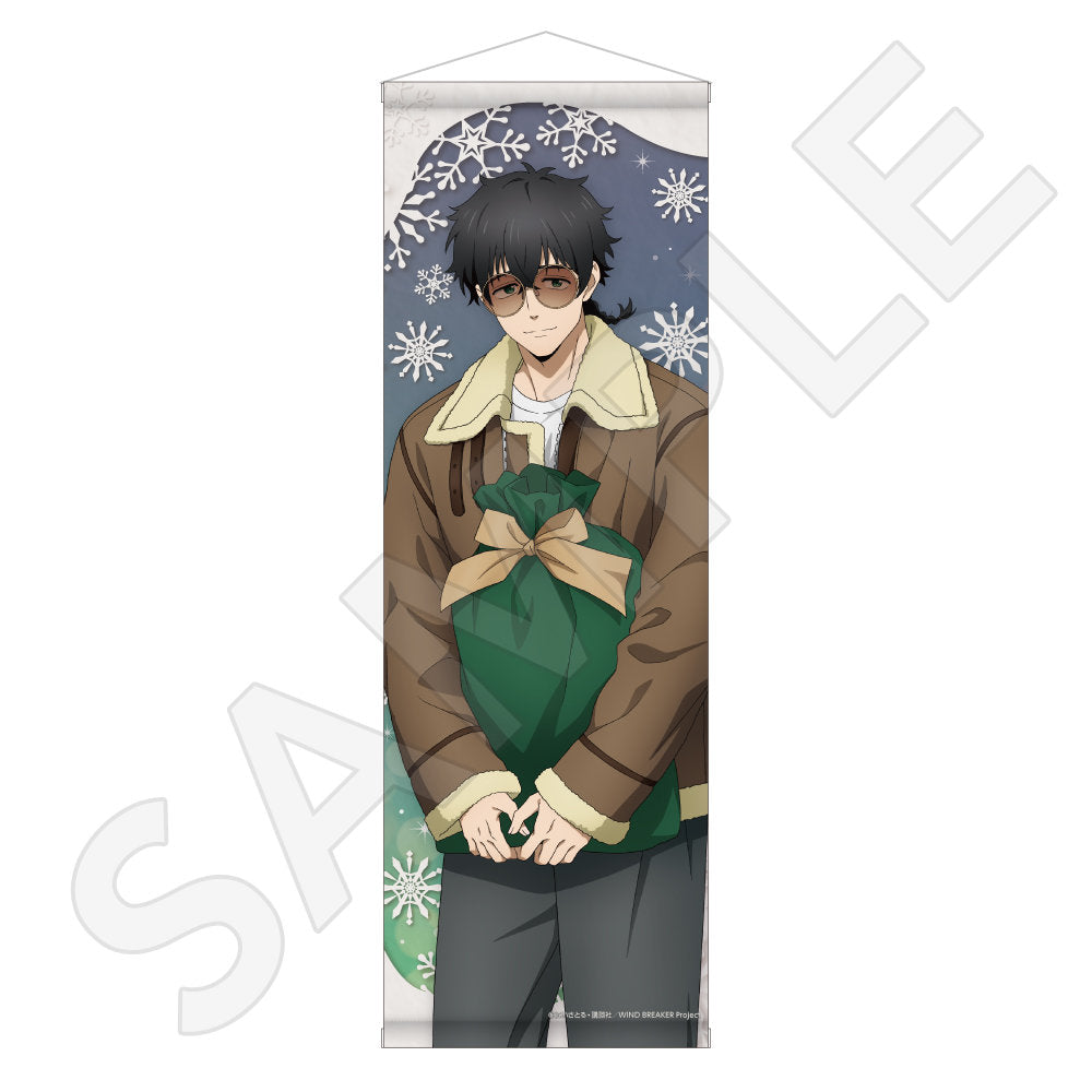 B2ハーフタペストリー プレゼントver. / 十亀 条