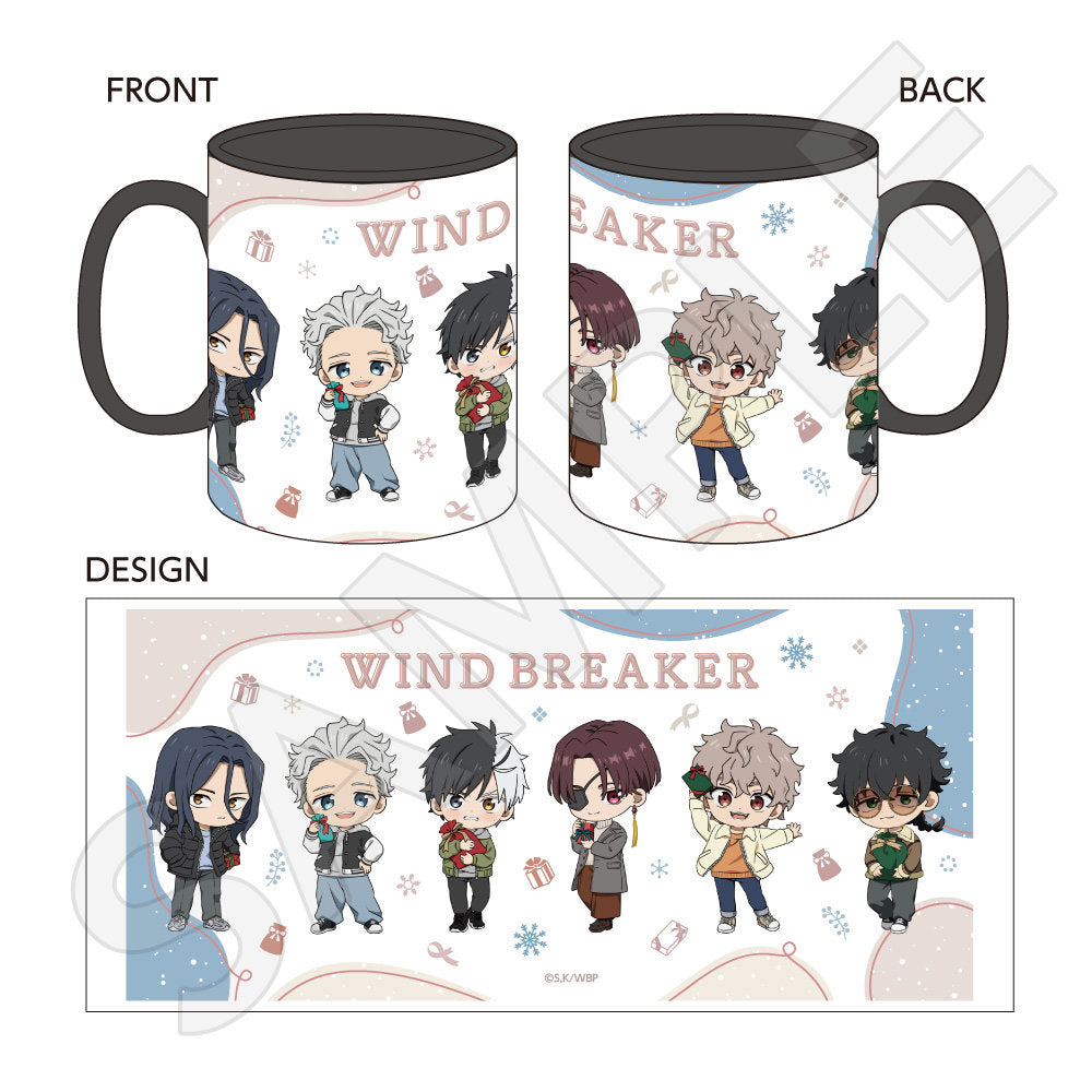 マグカップ プレゼントver.