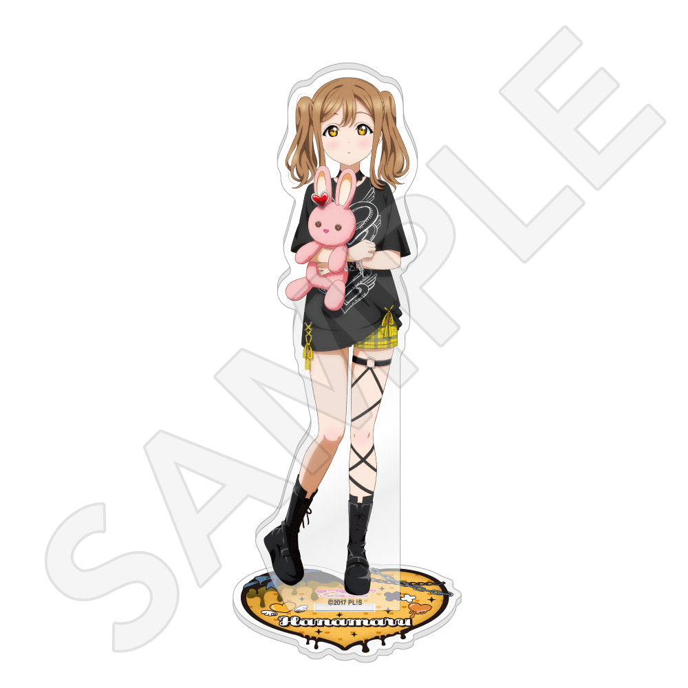 ラブライブ！サンシャイン！！Apuors Club公式パペット　国木田花丸 4570140147379_1_bb85e29a-a3a1-