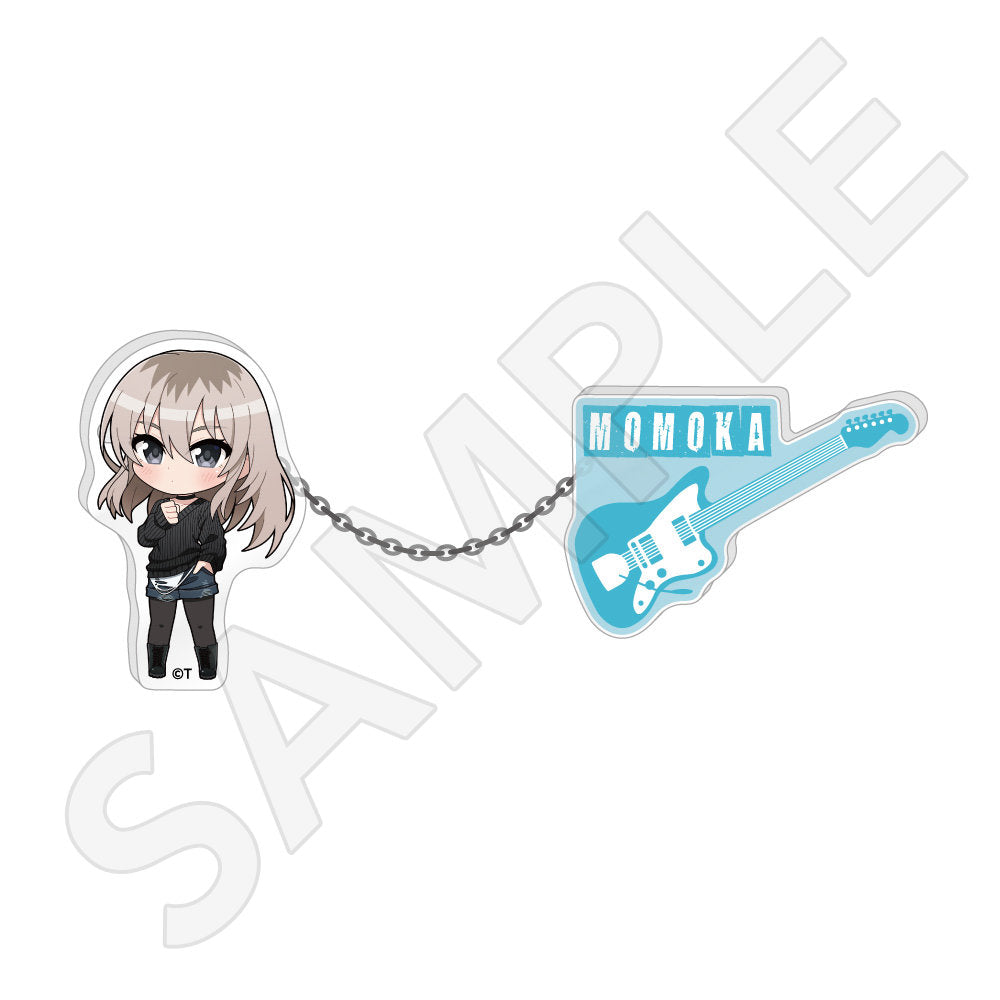 タオルクリップ 河原木桃香