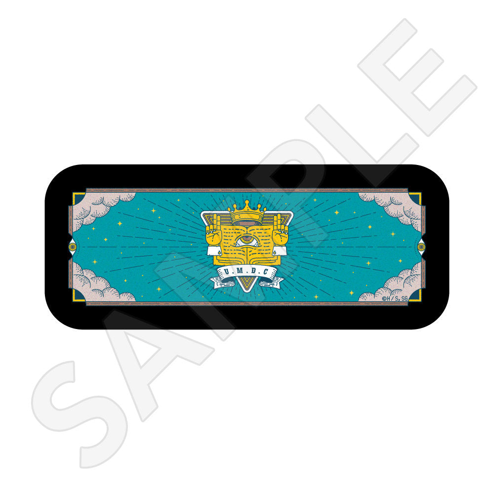 メガネケース クロスセット