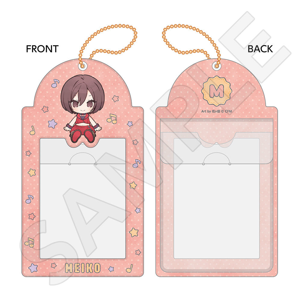 カード用ホルダー / MEIKO