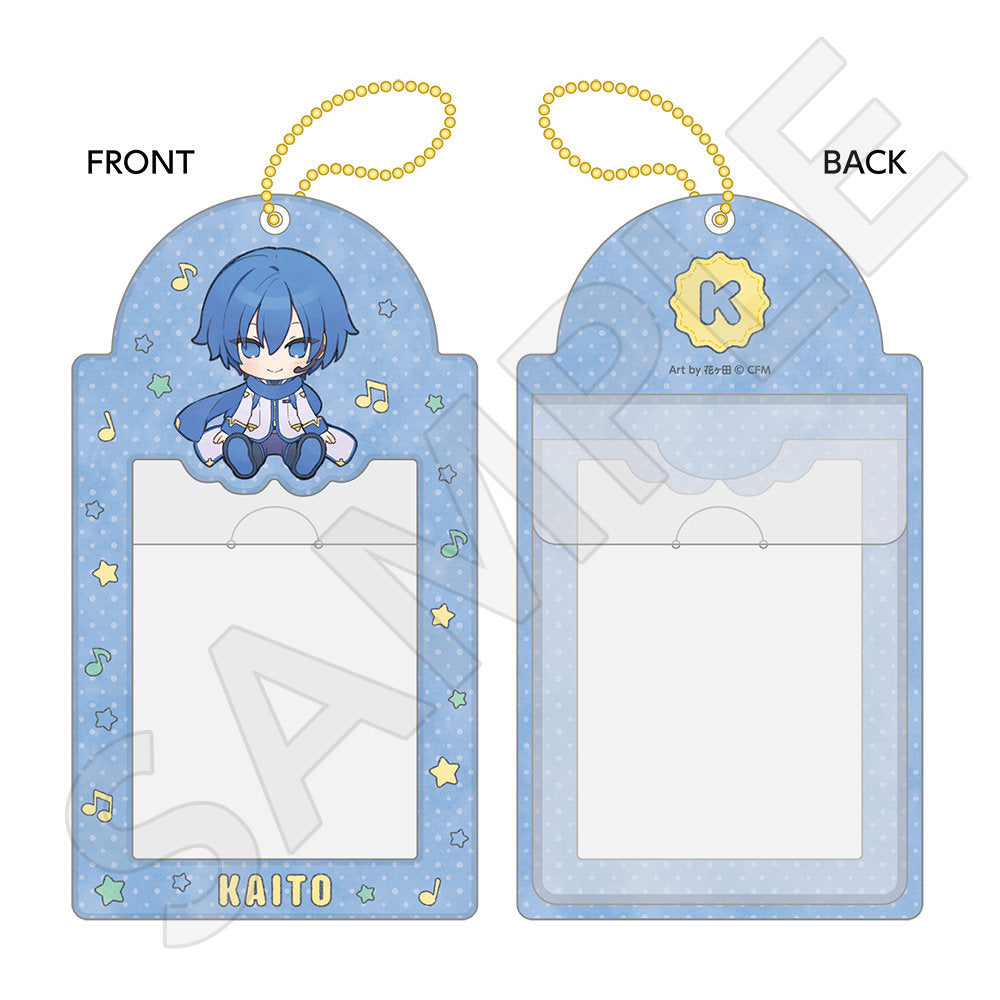 カード用ホルダー / KAITO