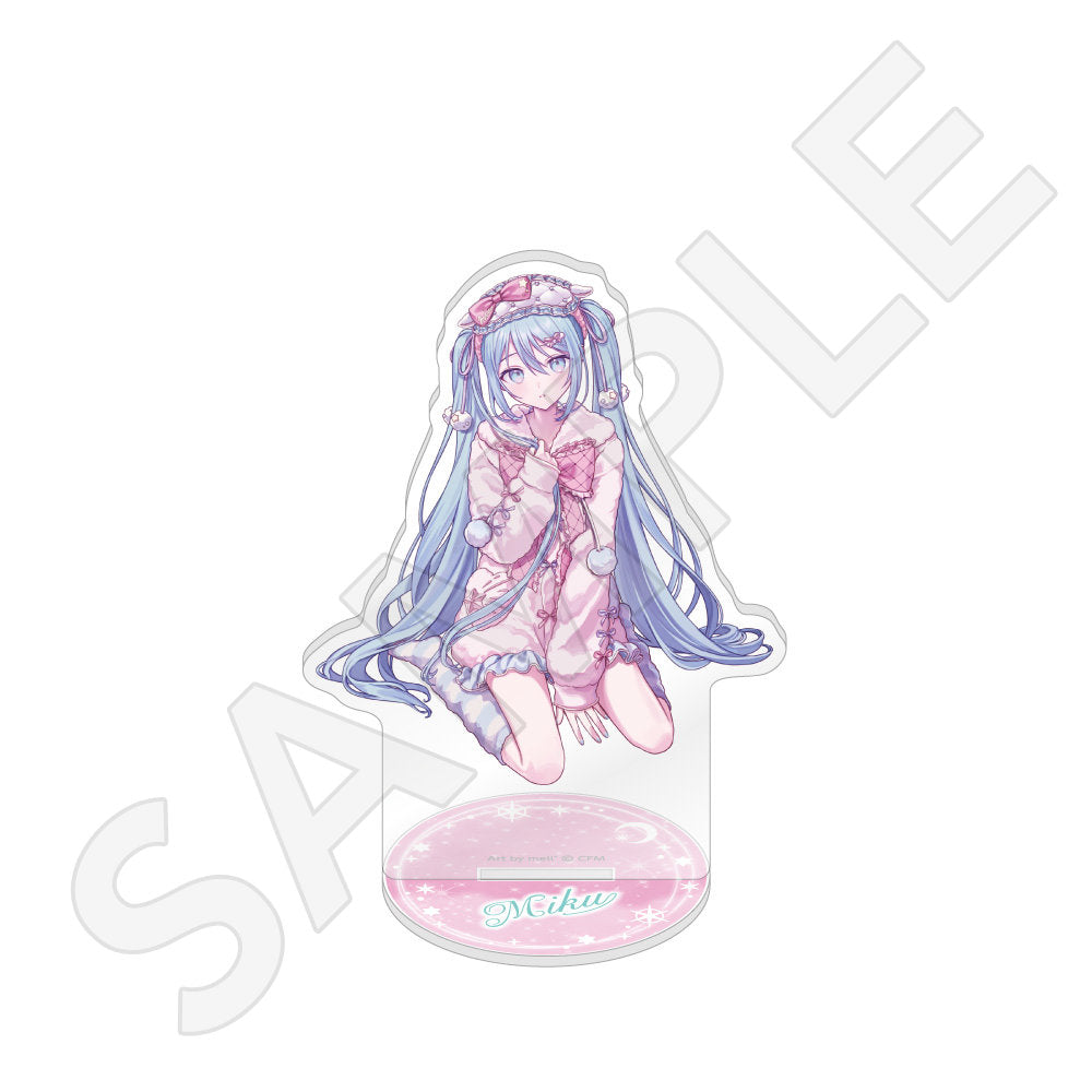39Culture 2025 EXTRA POP アクリルスタンド / 初音ミク
