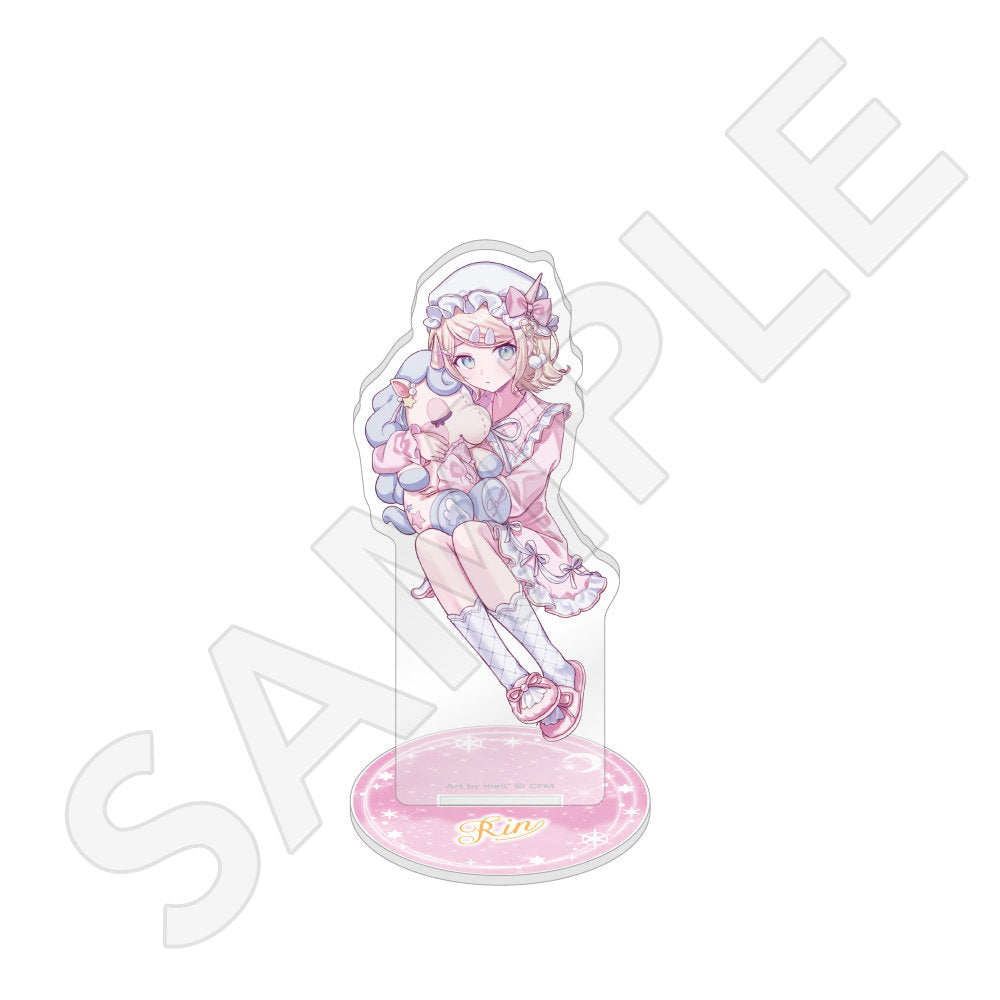 39Culture 2025 EXTRA POP アクリルスタンド / 鏡音リン
