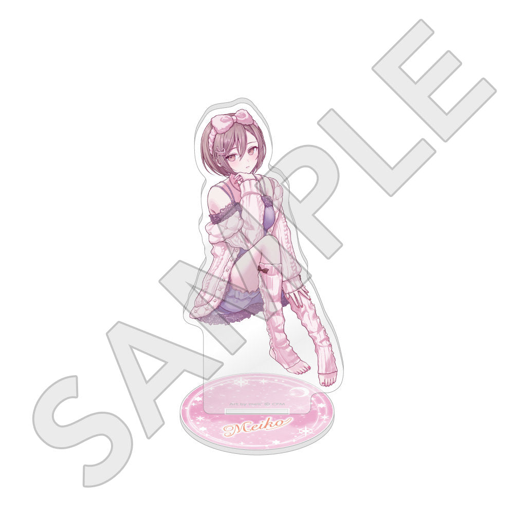 39culture 2025 extra 缶バッジMEIKO MEIKO ボーカロイド 39culture EXTRA 缶バッジ 初音ミク - メルカリ