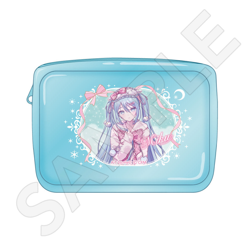 POP ビニールポーチ