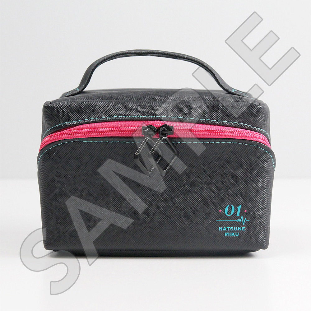 初音ミク ポーチ / 初音ミク| アニメ グッズ 通販 - COCOLLABO