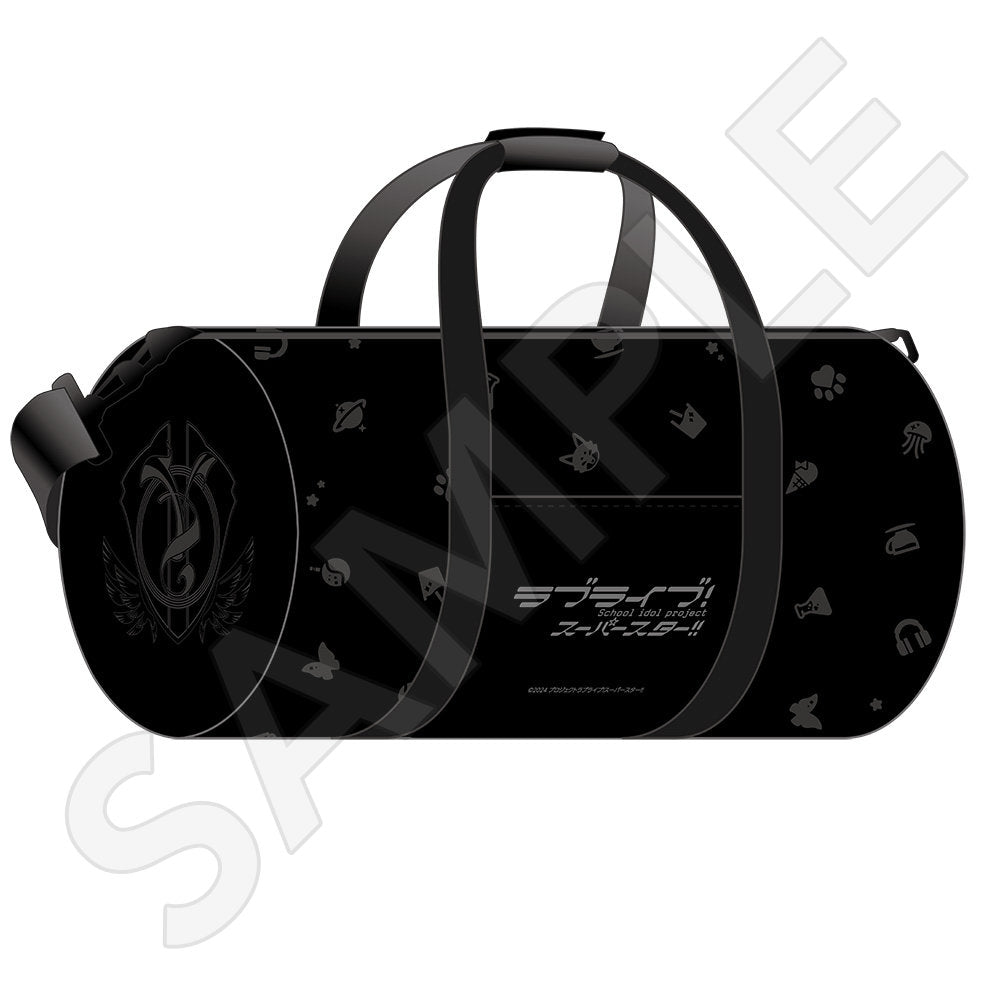 ボストンバッグ