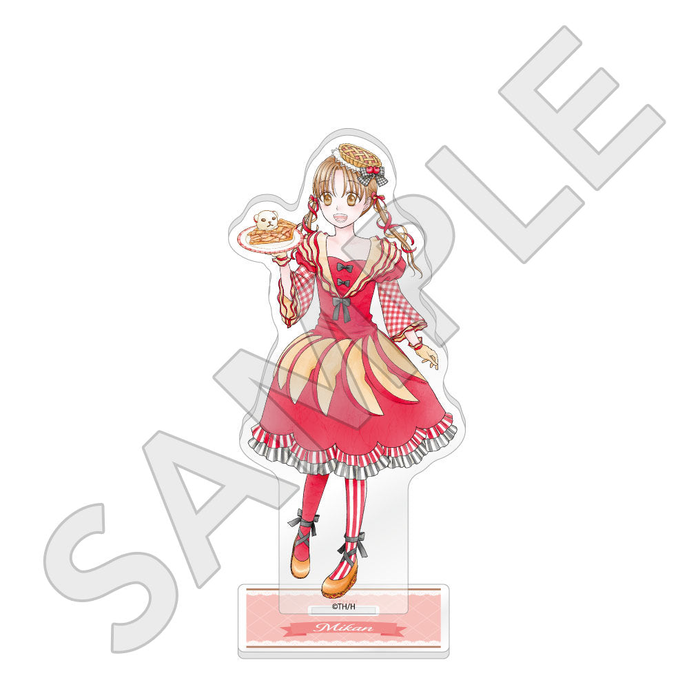 アクリルスタンド / 佐倉蜜柑