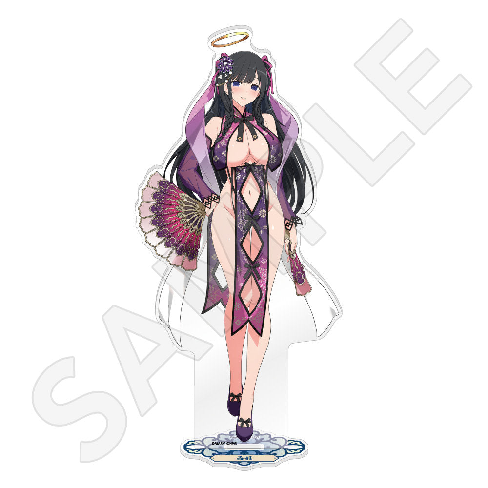 描き下ろしBIGアクリルスタンド / 両姫