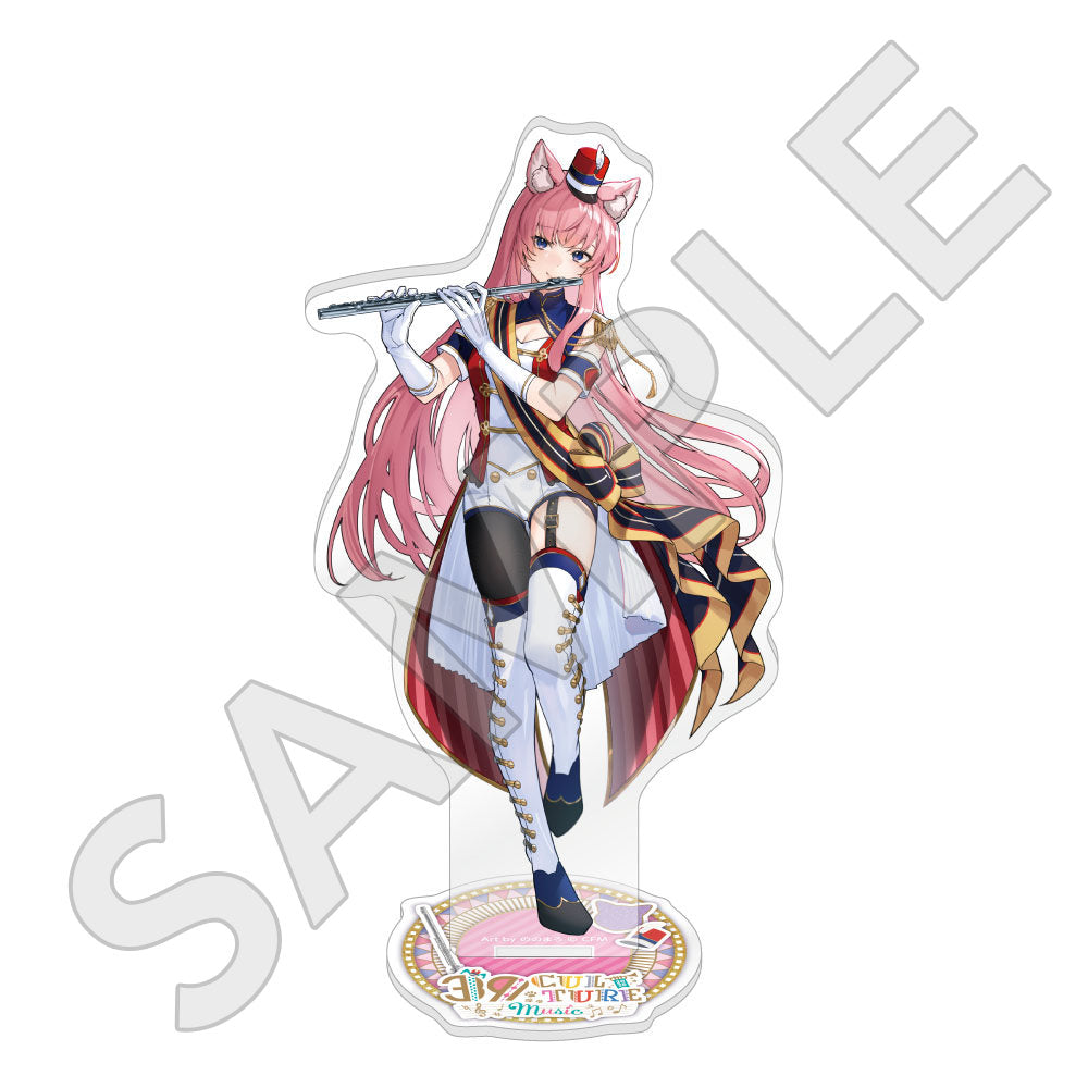 MUSIC アクリルスタンド / 巡音ルカ