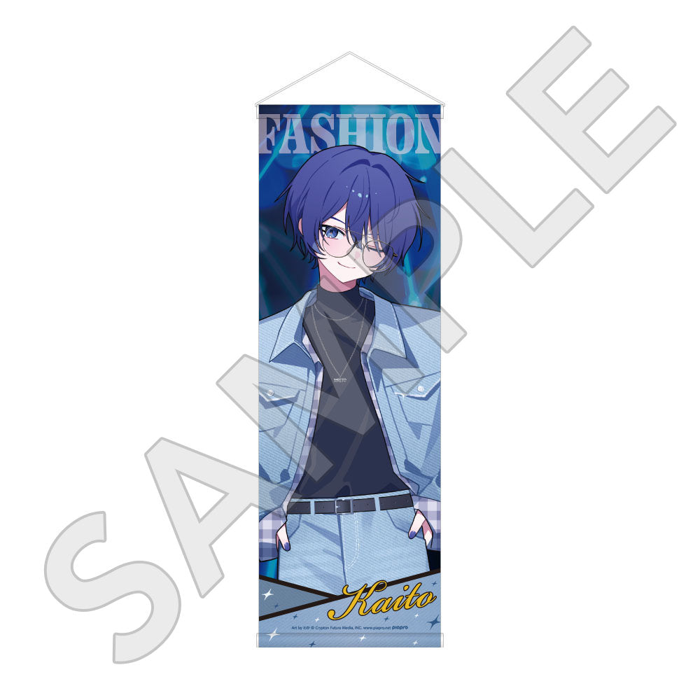 39Culture 2026 FASHION B2ハーフタペストリー / KAITO| アニメ グッズ
