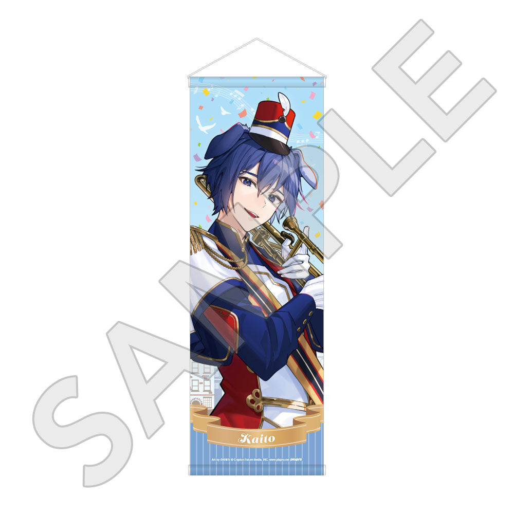 MUSIC B2ハーフタペストリー / KAITO