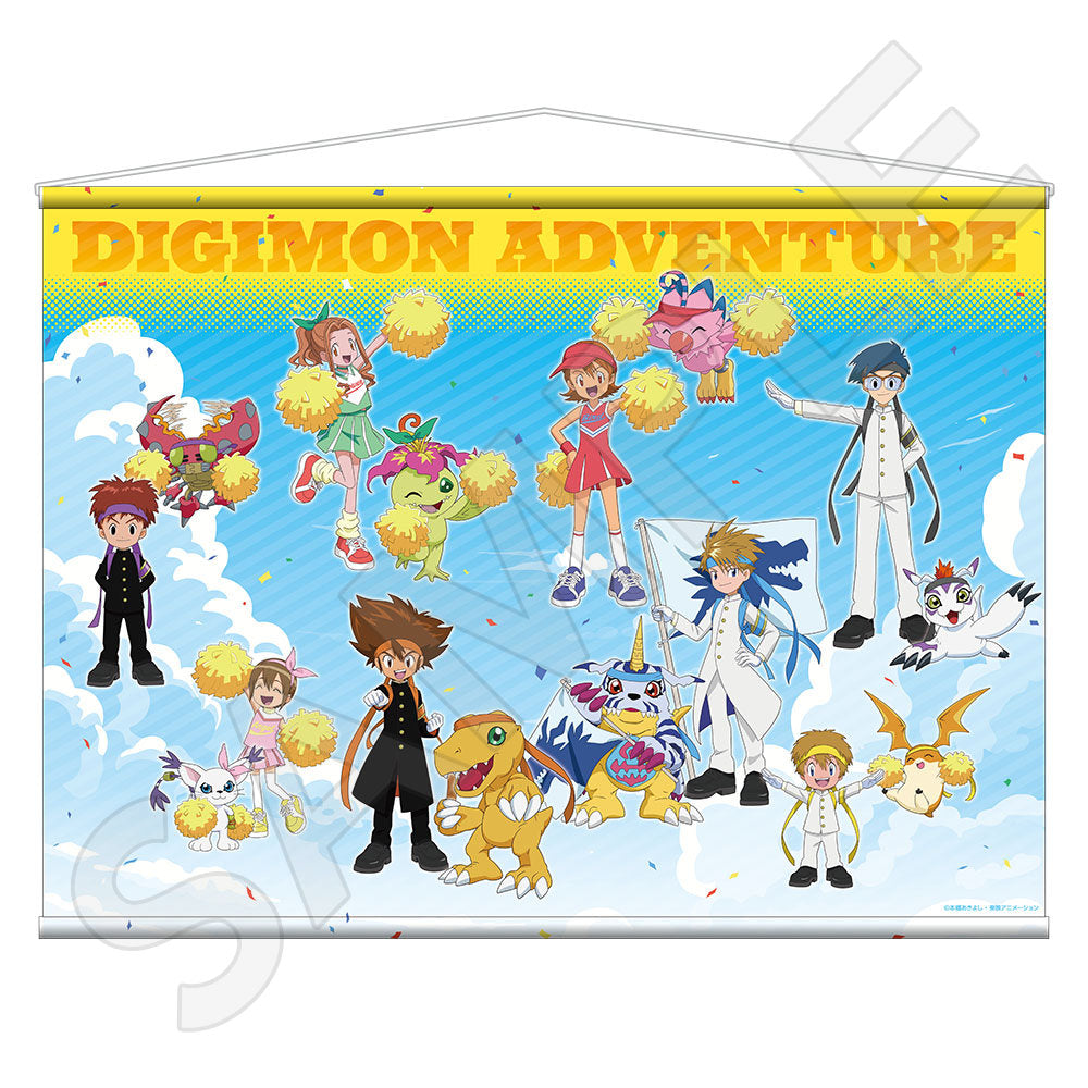 B2タペストリー