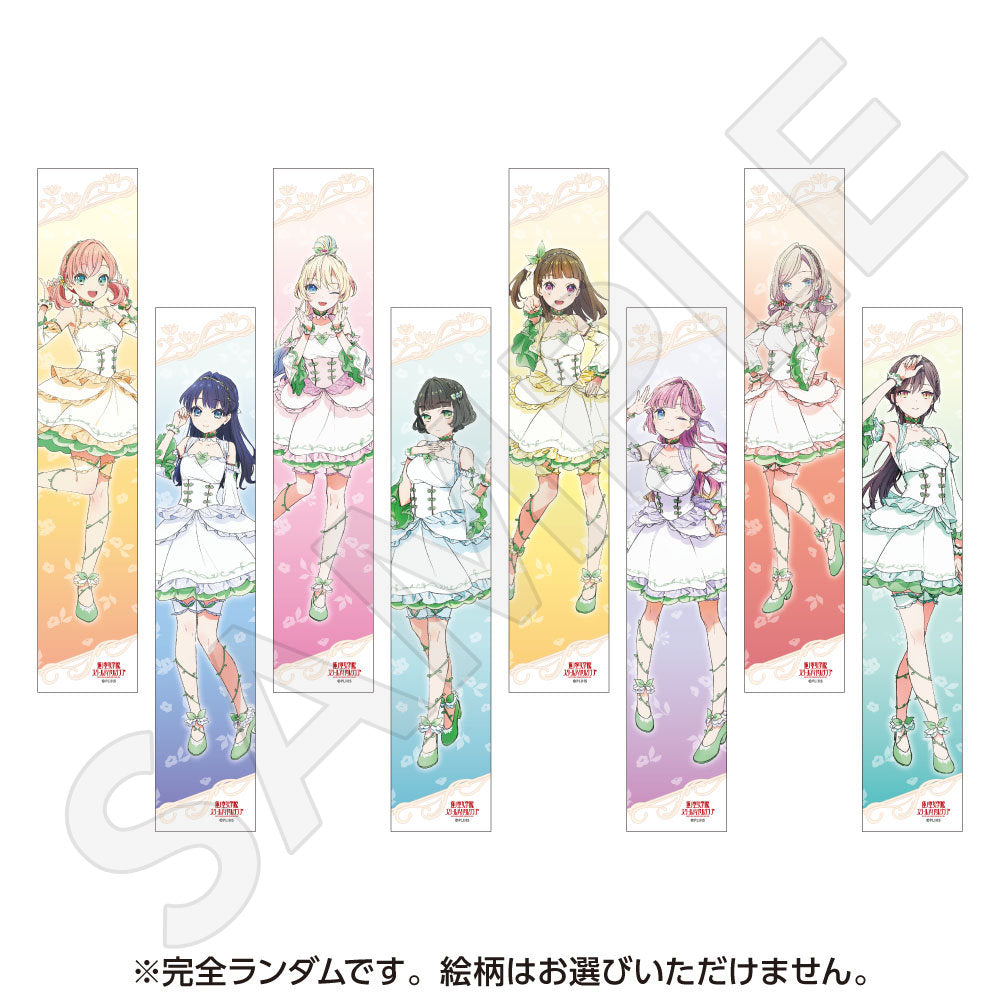 アクリルアートスタンド賞