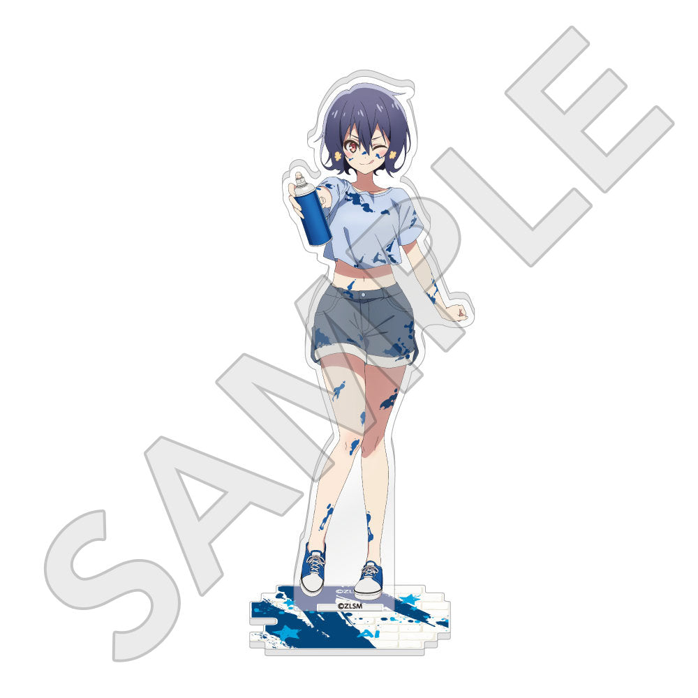 アクリルスタンド / 水野 愛