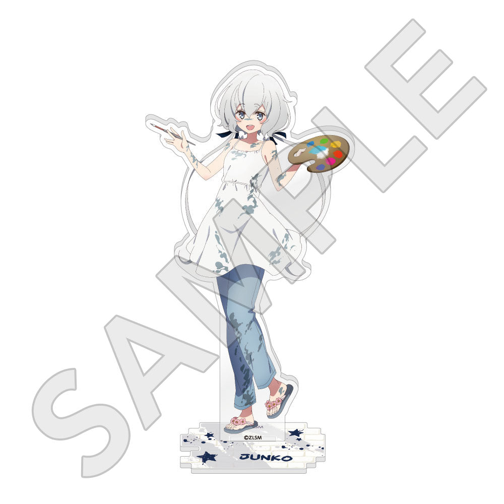 アクリルスタンド / 紺野 純子