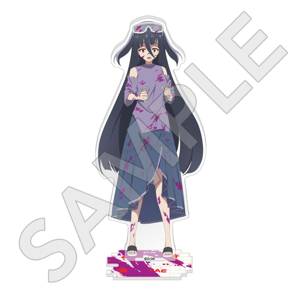 アクリルスタンド / 山田 たえ