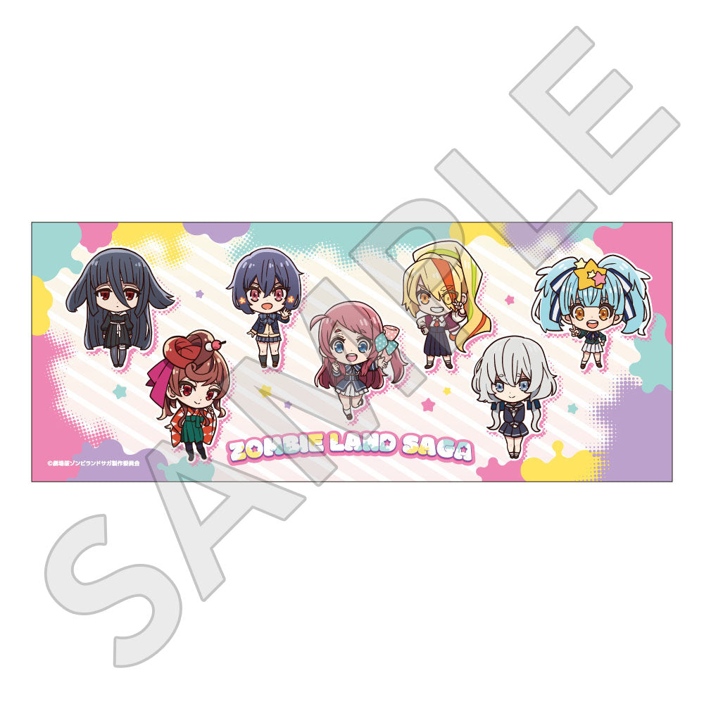 フェイスタオル