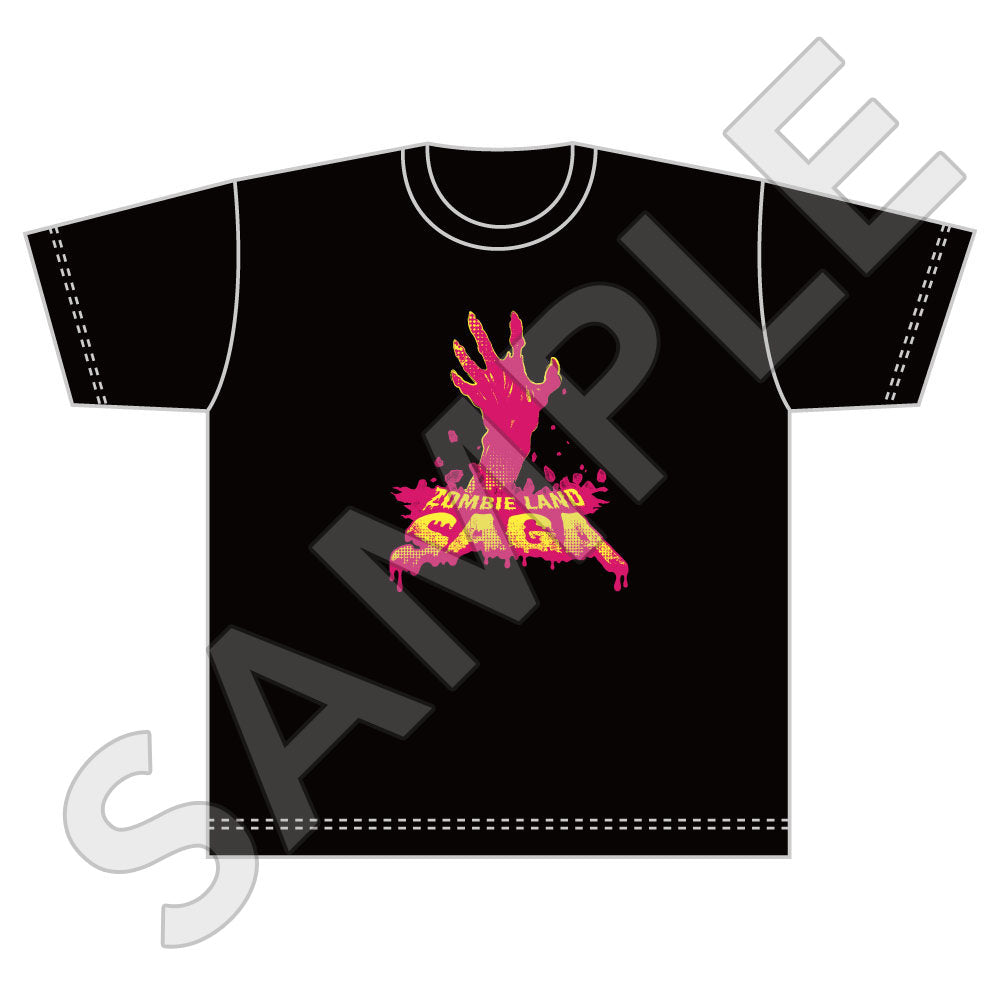 ビッグシルエットTシャツ