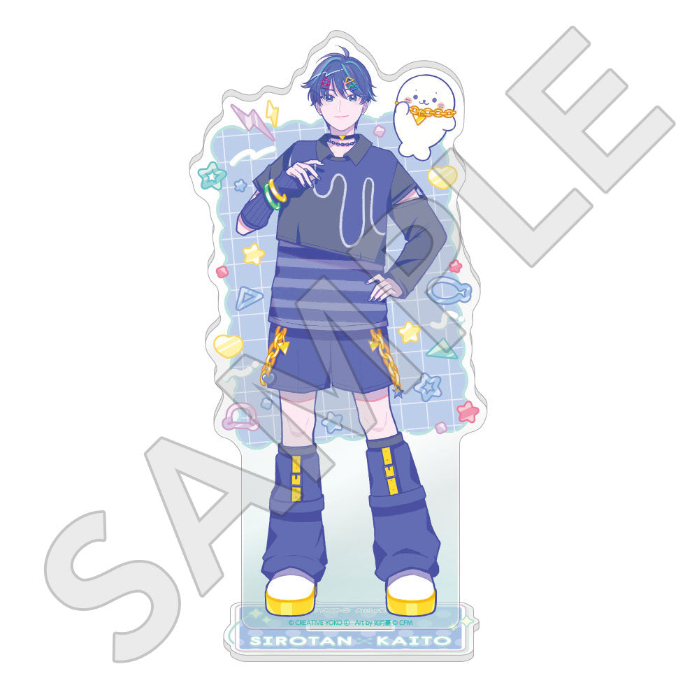 アクリルスタンド KAITO
