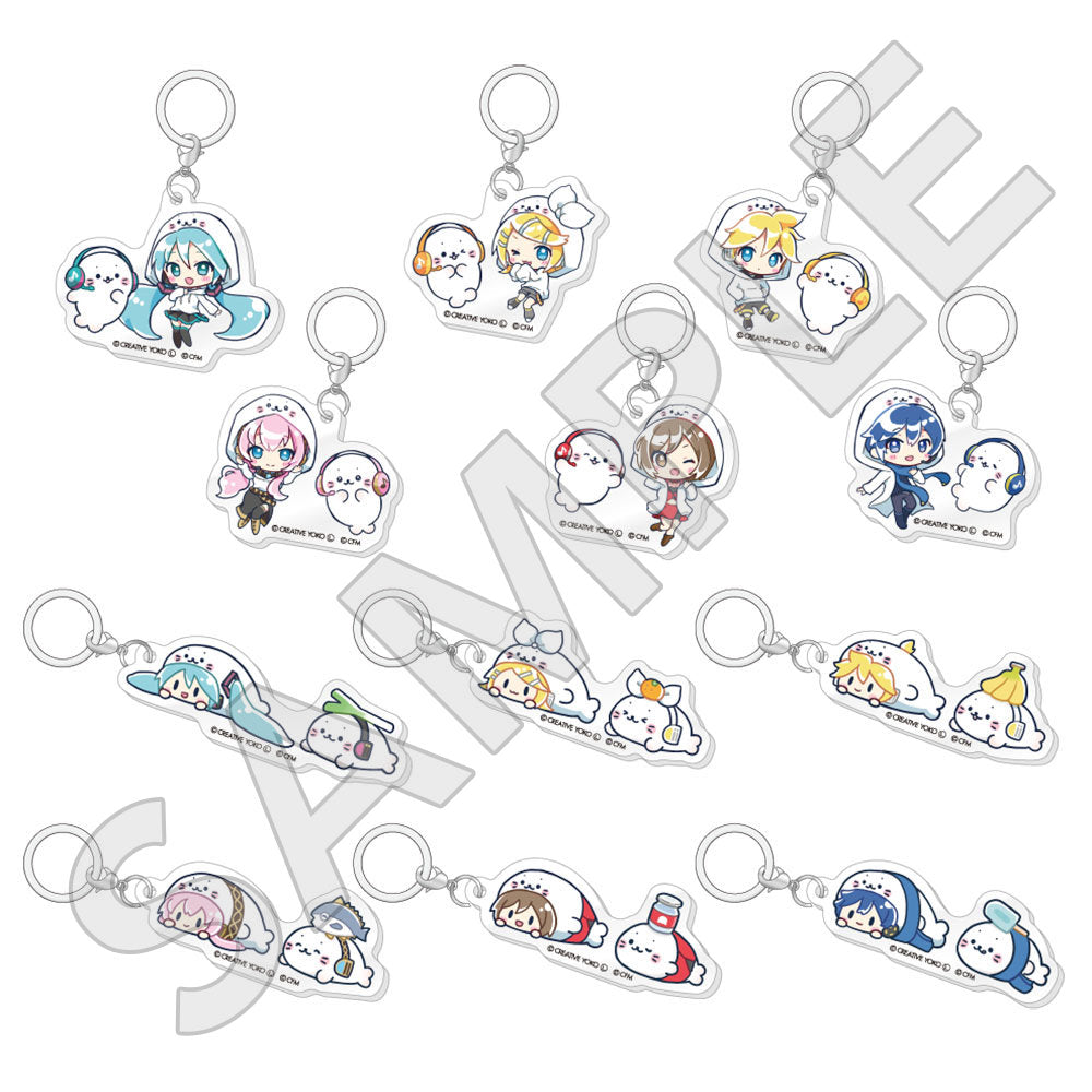 トレーディングアンブレラマーカー(BOX)