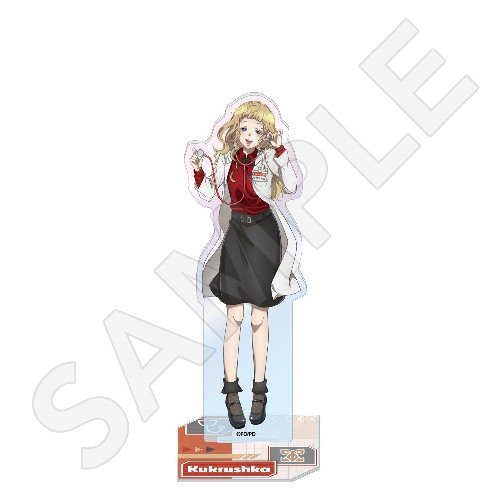 オーロラアクリルスタンド / ククルシカ