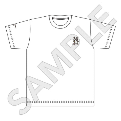 パラノマサイト FILE38 伊勢人魚物語 Tシャツ