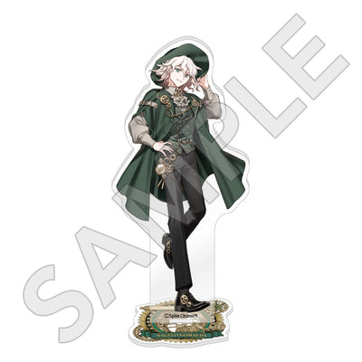 ダンガンロンパシリーズ アクリルスタンド / 狛枝 凪斗