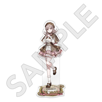ダンガンロンパシリーズ アクリルスタンド / 七海 千秋