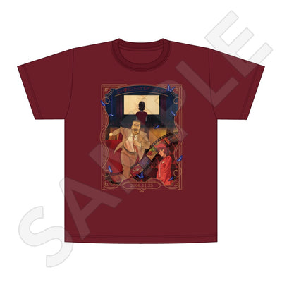 パプリカ Tシャツ / A