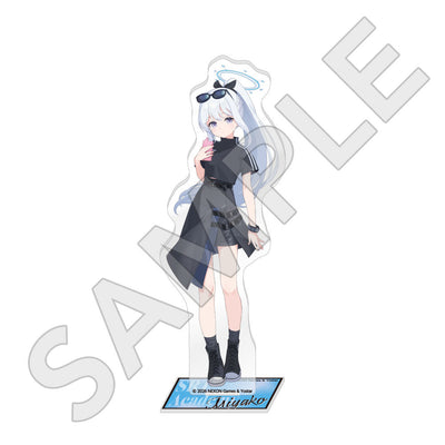 ブルーアーカイブ -Blue Archive- 描き下ろしアクリルスタンド 5.5th Anniversary POP UP STORE/ミヤコ