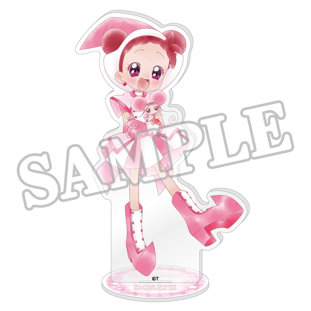 アクリルスタンド 春風どれみ