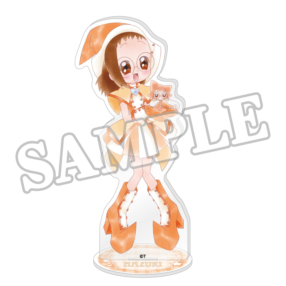 アクリルスタンド 藤原はづき