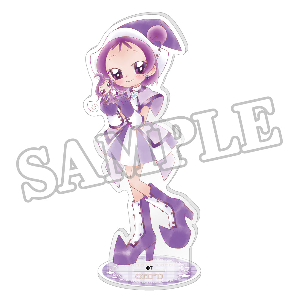 アクリルスタンド 瀬川おんぷ