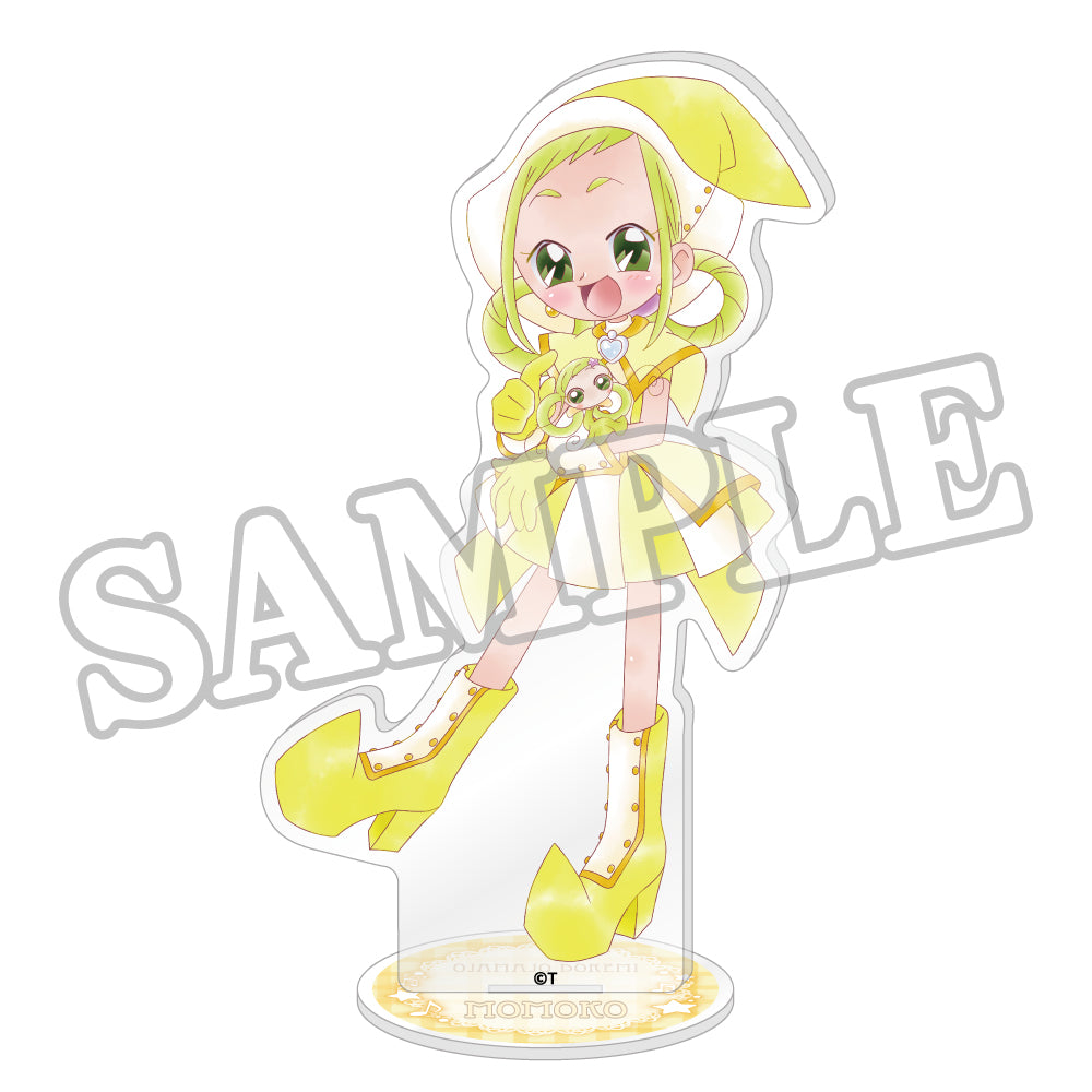 アクリルスタンド 飛鳥ももこ
