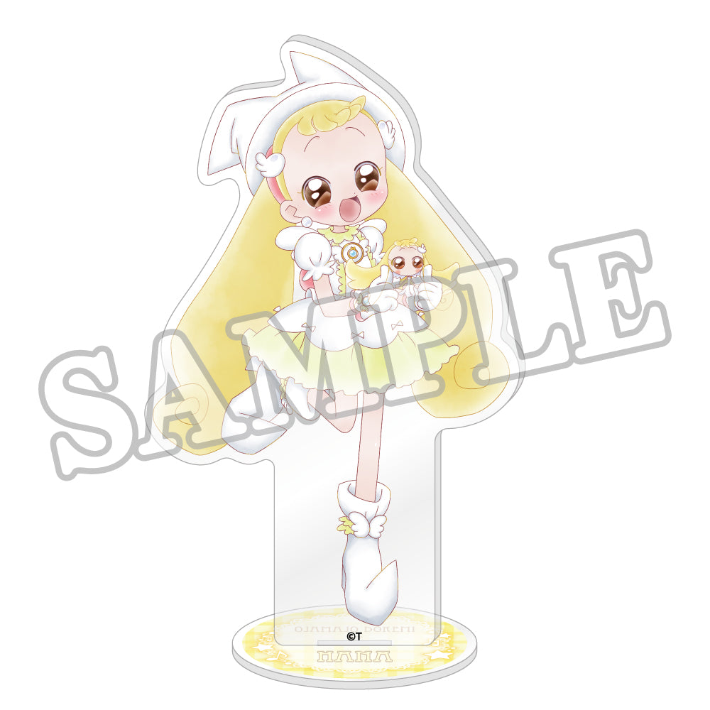 アクリルスタンド ハナ