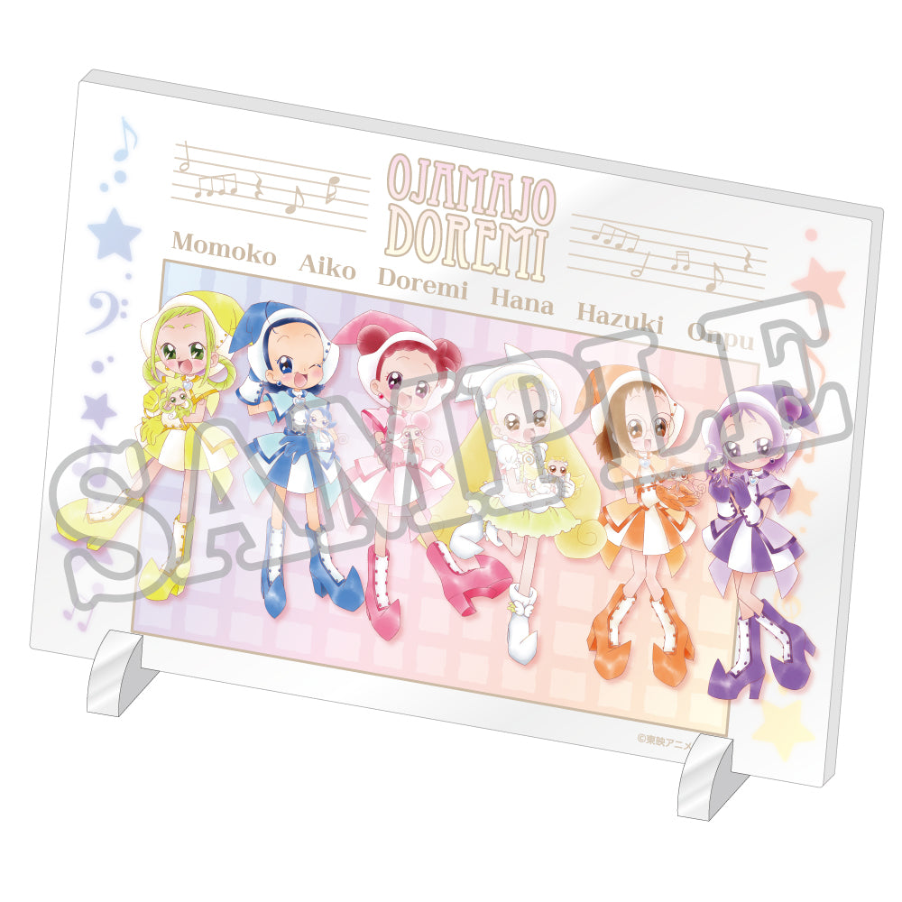 アクリルプレート