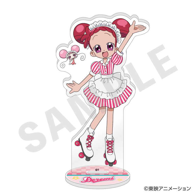 アクリルスタンド ダイナースタイルver.(春風どれみ)