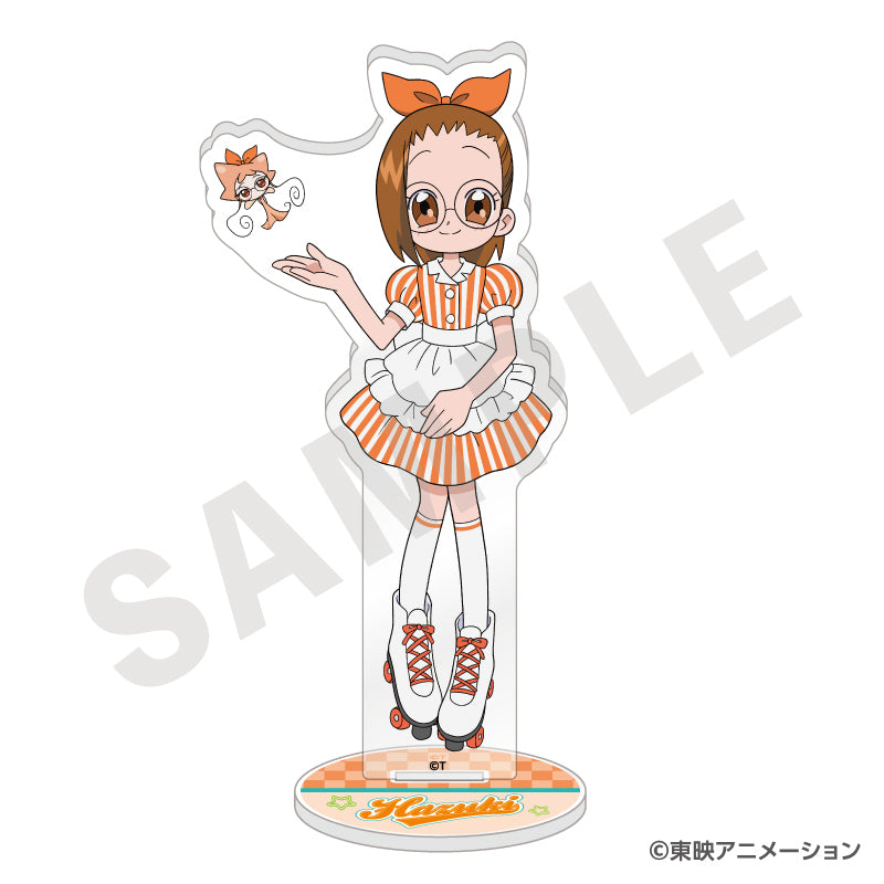 アクリルスタンド ダイナースタイルver.(藤原はづき)