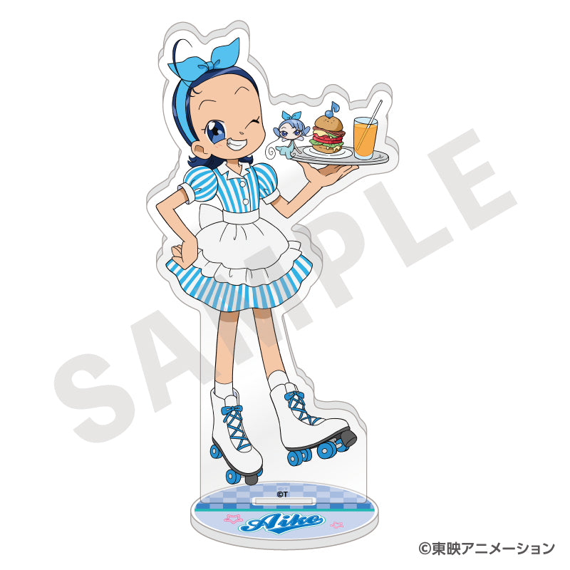 アクリルスタンド ダイナースタイルver.(妹尾あいこ)