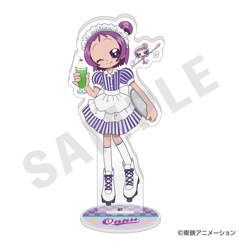 アクリルスタンド ダイナースタイルver.(瀬川おんぷ)